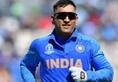India T20I squad South Africa series MS Dhoni dropped or not MSK Prasad explains