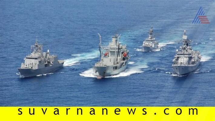 Security Heightened in Gujarat Coastal Region after Terror Threat Security Heightened in Gujarat Coastal Region after Terror Threat
