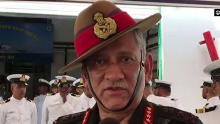 army chief to review security situation in srinagar today army chief to review security situation in srinagar today