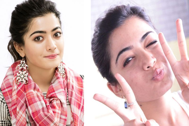 రష్మిక