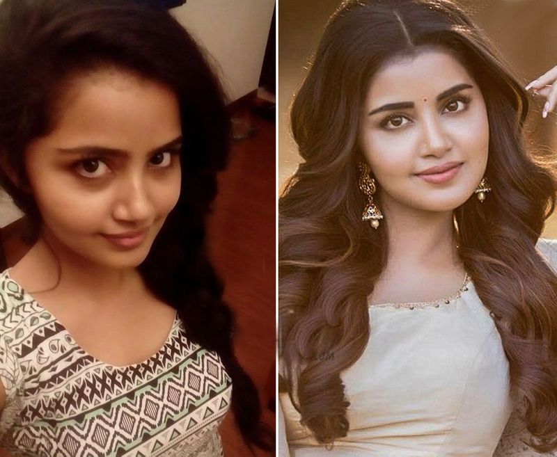 అనుపమ పరమేశ్వరన్