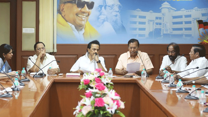 two dmk mla's passed away in two days two dmk mla's passed away in two days