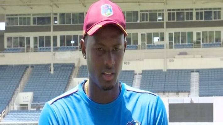 pace is our backbone, says jason holder pace is our backbone, says jason holder