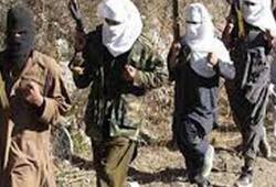 Bangladeshi terrorists are building strongholds in North Bengal under the patronage of Pakistan