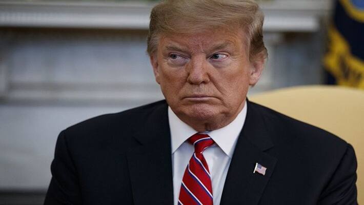 Only 8,600 US troops to stay in Afghanistan after Taliban deal: Trump Only 8,600 US troops to stay in Afghanistan after Taliban deal: Trump