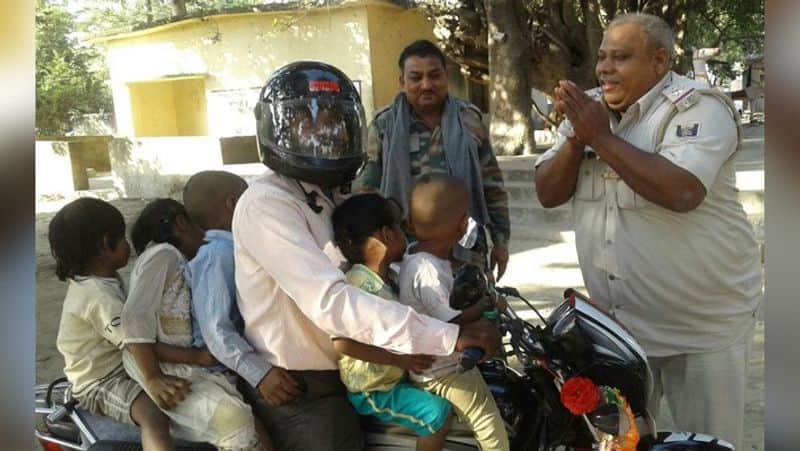 Government changed rules for two wheeler driving, know about them