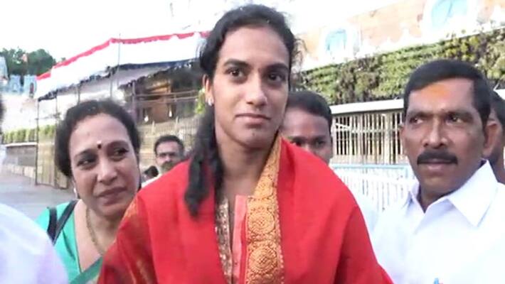 pv sindhu to open Yuva Dasara 2019 at mysore pv sindhu to open Yuva Dasara 2019 at mysore