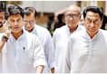 Will Haryana formula be implemented in MP, Sonia, Delhi summoned Kamal Nath and Scindia
