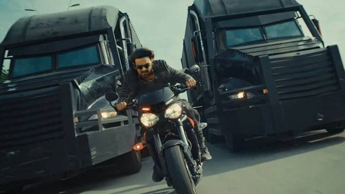 Saaho Usa Premier Collections Saaho Usa Premier Collections