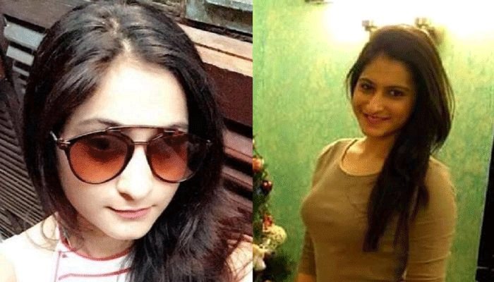 Aspiring Actress Allegedly Jumps To Death From Mumbai Apartment Terrace Aspiring Actress Allegedly Jumps To Death From Mumbai Apartment Terrace