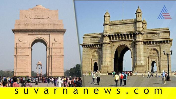 Mumbai and New Delhi only Indian cities on Safe Cities list 2019 Mumbai and New Delhi only Indian cities on Safe Cities list 2019