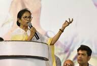 Mamata Banerjee accuses PM Modi for not introducing law against mob lynching