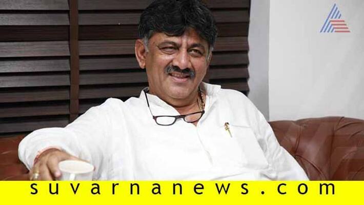 ED questioning 5 hour for Karnataka Congress leader DK Shivakumar ED questioning 5 hour for Karnataka Congress leader DK Shivakumar