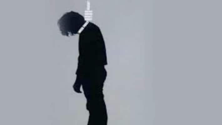 Hotel management student commits suicide due to depression Hotel management student commits suicide due to depression