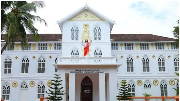 ernakulam angamaly church land deal decision to appeal against the vatican proposal ernakulam angamaly church land deal decision to appeal against the vatican proposal