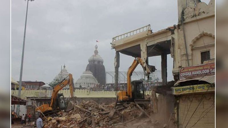Interesting information about Emar Matha of Bhubaneswar