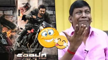 Saaho released: Expectations VS Reality