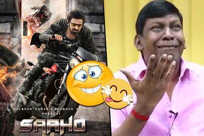 Saaho released: Expectations VS Reality