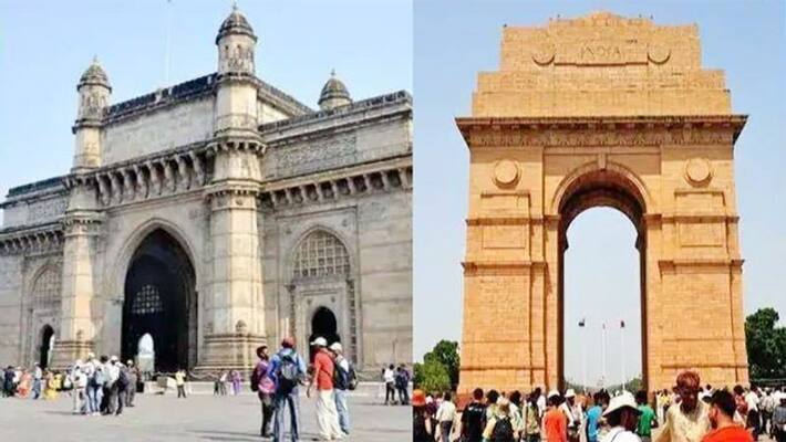 Mumbai, New Delhi only Indian cities on Safe Cities index 2019 Mumbai, New Delhi only Indian cities on Safe Cities index 2019
