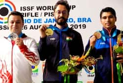 Indian shooter Abhishek Verma explains what he needs to do win medal Tokyo Olympics