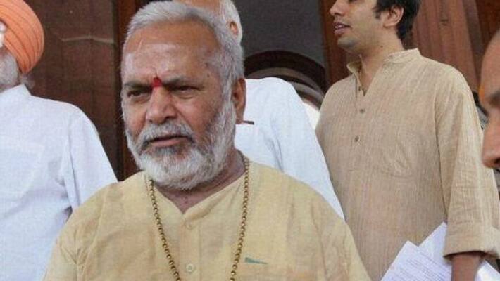 Shahjahanpur case, law student Found from rajasthan who Accused bjp leader Chinmayanand Shahjahanpur case, law student Found from rajasthan who Accused bjp leader Chinmayanand