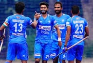 Tokyo Olympics hockey qualifiers India men get favourable draw