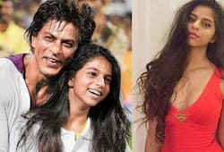 Shah Rukh Khan daughter Suhana looks fab on her first day at New York University