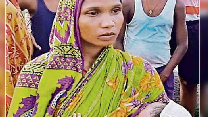 Murder father, daughter in well, daughter murder in Bihar, father and daughter Murder father, daughter in well, daughter murder in Bihar, father and daughter
