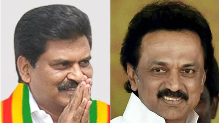 3 constituencies for KMDK in DMK alliance ... Competition in Rising sun symbol in all three ..! 3 constituencies for KMDK in DMK alliance ... Competition in Rising sun symbol in all three ..!