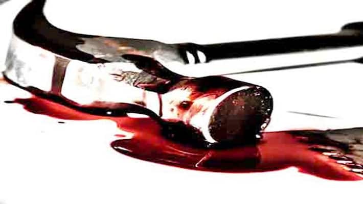 husband Kills Ailing Wife Before Committing Suicide husband Kills Ailing Wife Before Committing Suicide