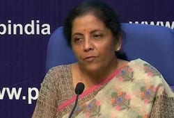Nirmala Sitharaman announces governance reforms, merger of public sector banks
