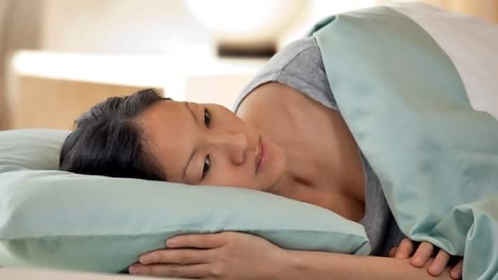 If you are suffering from insomnia then try these 4 homely remedies If you are suffering from insomnia then try these 4 homely remedies