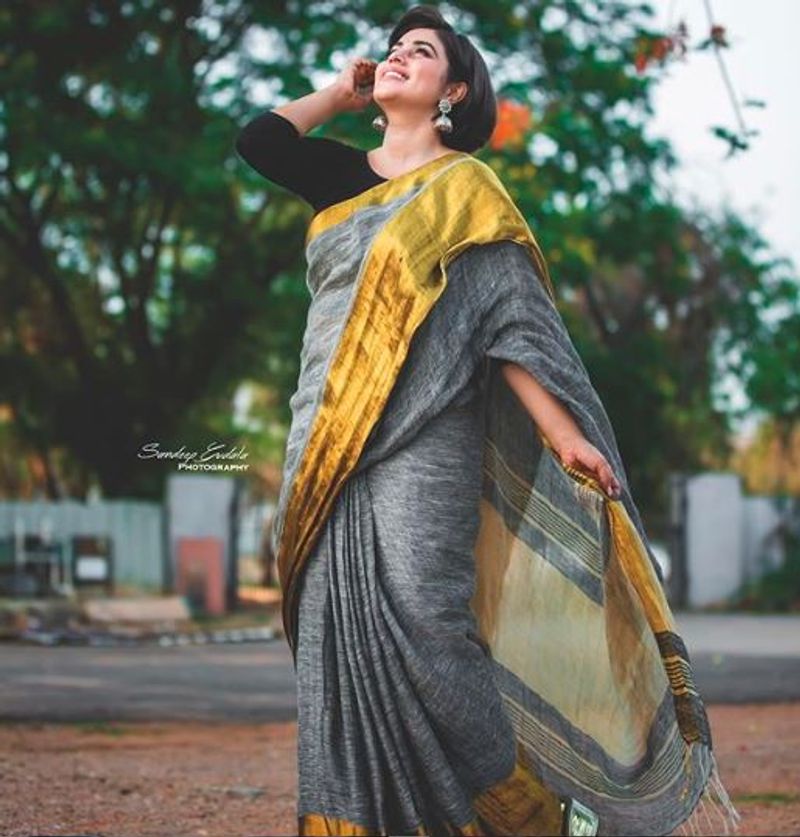 மேலும் இந்த விவகாரம் தொடர்பாக அவருக்கு நோட்டீஸ் அனுப்பட்டுள்ளதாகவும் கூறப்படுகிறது.