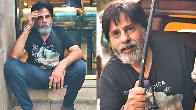 Aashiqui fame actor Rahul roy Shocking Transformation