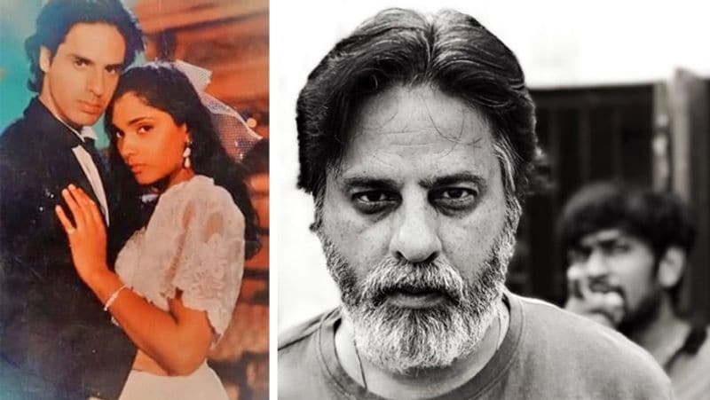 Aashiqui fame actor Rahul roy Shocking Transformation