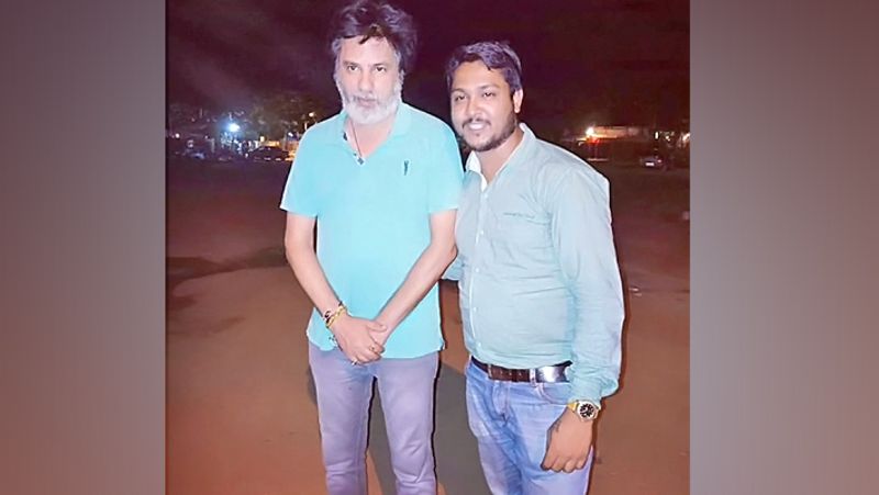 Aashiqui fame actor Rahul roy Shocking Transformation