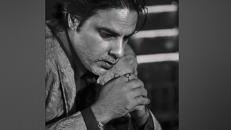 Aashiqui fame actor Rahul roy Shocking Transformation