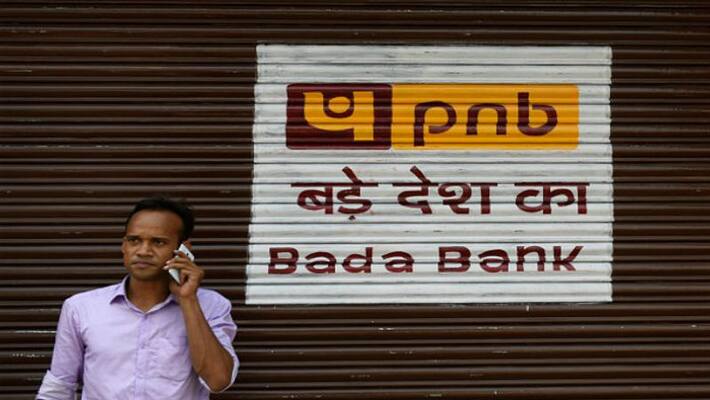 Central government decide to merge ten public sector banks Central government decide to merge ten public sector banks