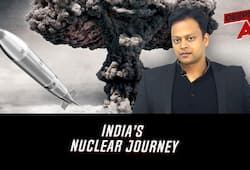 Deep Dive with Abhinav Khare: Will nuclear weapons be used for strategic purposes or war between India and Pakistan?