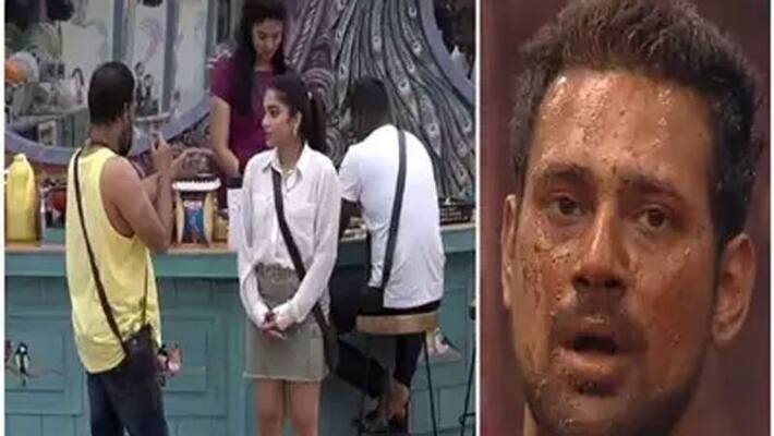 Bigg Boss 3: friday episode highlights Bigg Boss 3: friday episode highlights