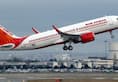 Air India to add Navratra meals on domestic flights