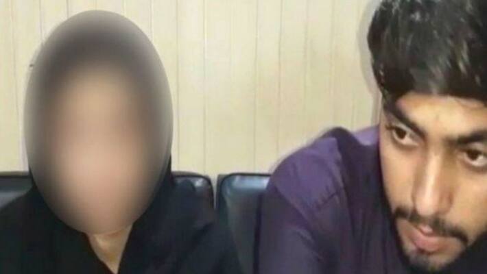 abducted Sikh girl in pakistan, sent to her parents, 8 arrested abducted Sikh girl in pakistan, sent to her parents, 8 arrested