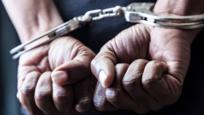 civic vice chief and techie friend arrested in sex racket Telangana civic vice chief and techie friend arrested in sex racket Telangana