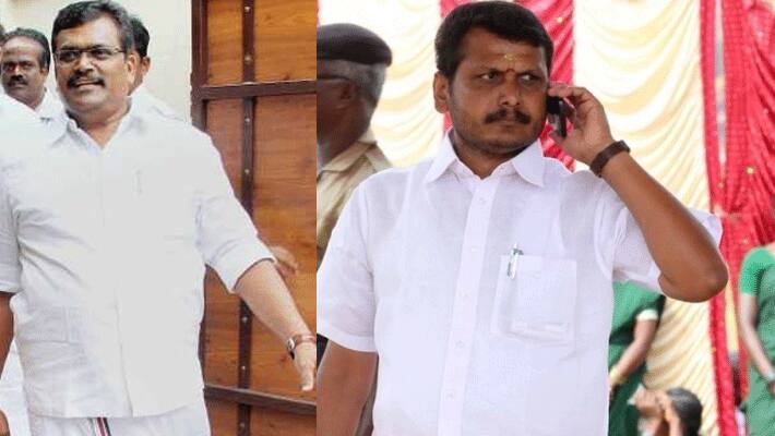 You can't do politics with Senthil Balaji ... Little Chinnaswamy to MK Stalin