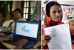 There is needless uproar about NRC, the country was needed it for a long time