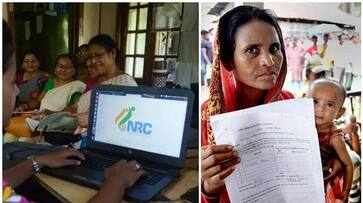 There is needless uproar about NRC, the country was needed it for a long time