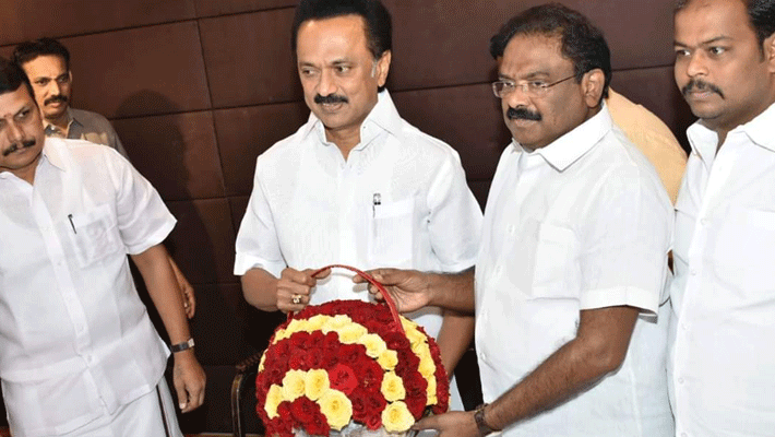 posting from the AIADMK ..? Siblings who spread rumors about VP Kalirajan to Corona posting from the AIADMK ..? Siblings who spread rumors about VP Kalirajan to Corona