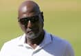 Viv Richards no bowler in world could do it to me that was done by nature
