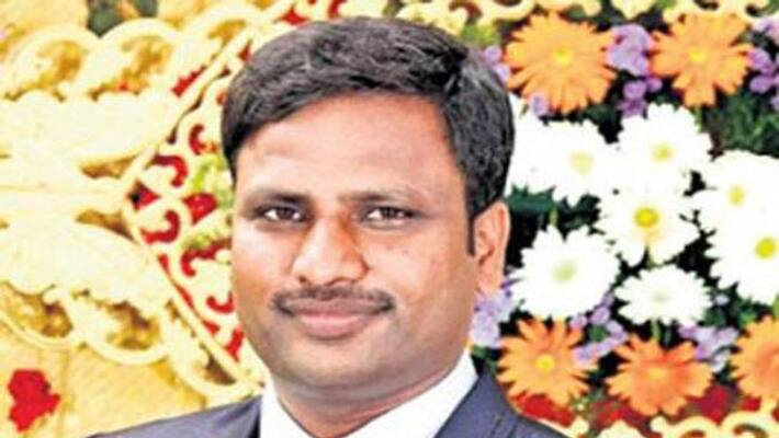 Hyderabad: Twist in techie Satish murder case Hyderabad: Twist in techie Satish murder case