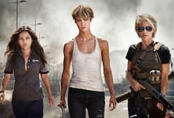 'Terminator: Dark Fate' to hit Indian theatres on November 1